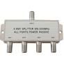 SEPARADOR 4 VIAS 900-250 MHZ 