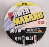 B/300 Asari MASARU POWER PE 0.16mm