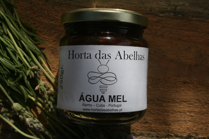 MEL AGUA MEL DE ALTER 0.05KG