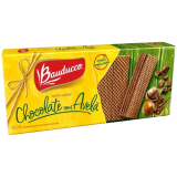 WAFFER CHOCOLATE E AVELÃ BAUDUCCO 