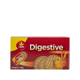 BOL. DIGESTIVE GO CHOC TRIUNFO 195GR