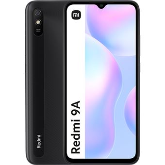 Xiaomi Redmi 9A - Granite Gray