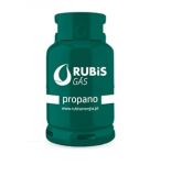 Gás 11 KG - Propano BP/RUBIS