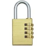 Cadeado Cisa 20-21190 C/Código