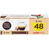 CAFE CAP SICAL DOLCE GUSTO 3X16UN