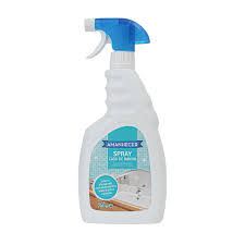 SPRAY WC AMANH 750ML