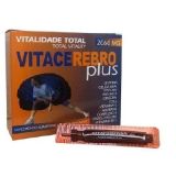 Vitacerebro Plus 20AMPOLAS (Soldiet)