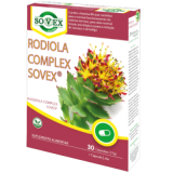 Rodiola Complex Sovex