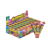 GOMETS GRUTAS SORTIDAS  DORI 32G