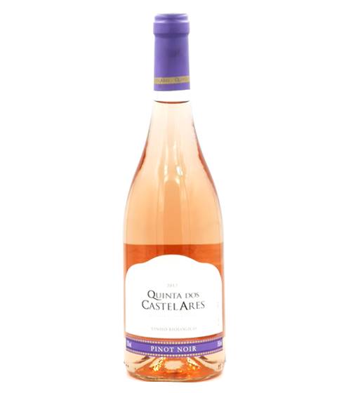 Quinta de Castelares Rose Pimot Noir 0.75l