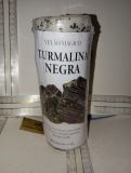 velão de turmalina negra