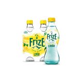 AGUA COM GÁS FRIZE LIMÃO 4X250ML