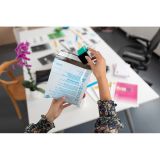 KIT HP 3YP61AE CABEA DE IMPRESSO COR & PRETO INK TANK