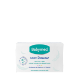 BABYMED SABONETE 175G