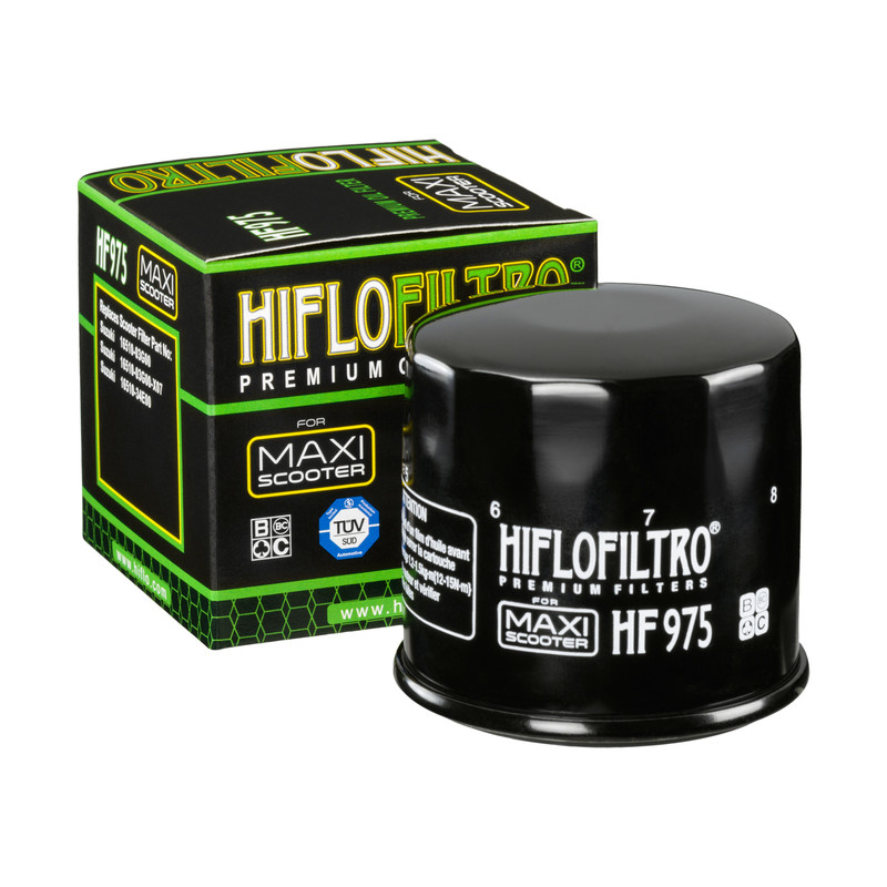 FILTRO DE ÓLEO HF975