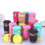 Caneca de Bambu Christmas 400ml