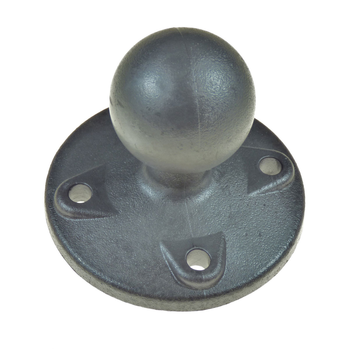 Mounting ball UL