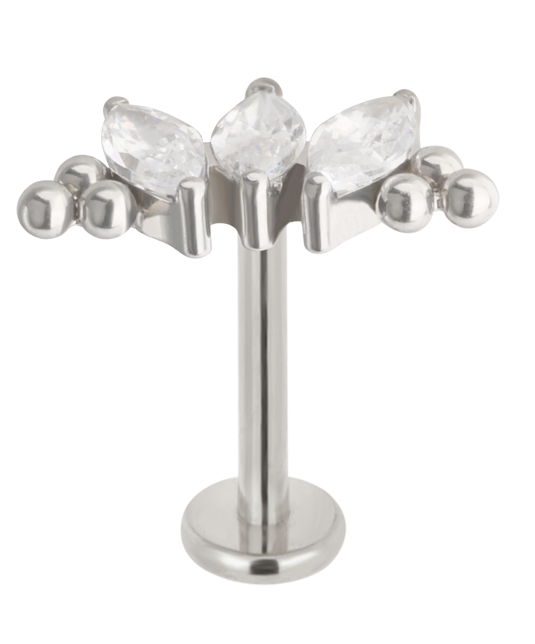 Piercing Cascata Mix