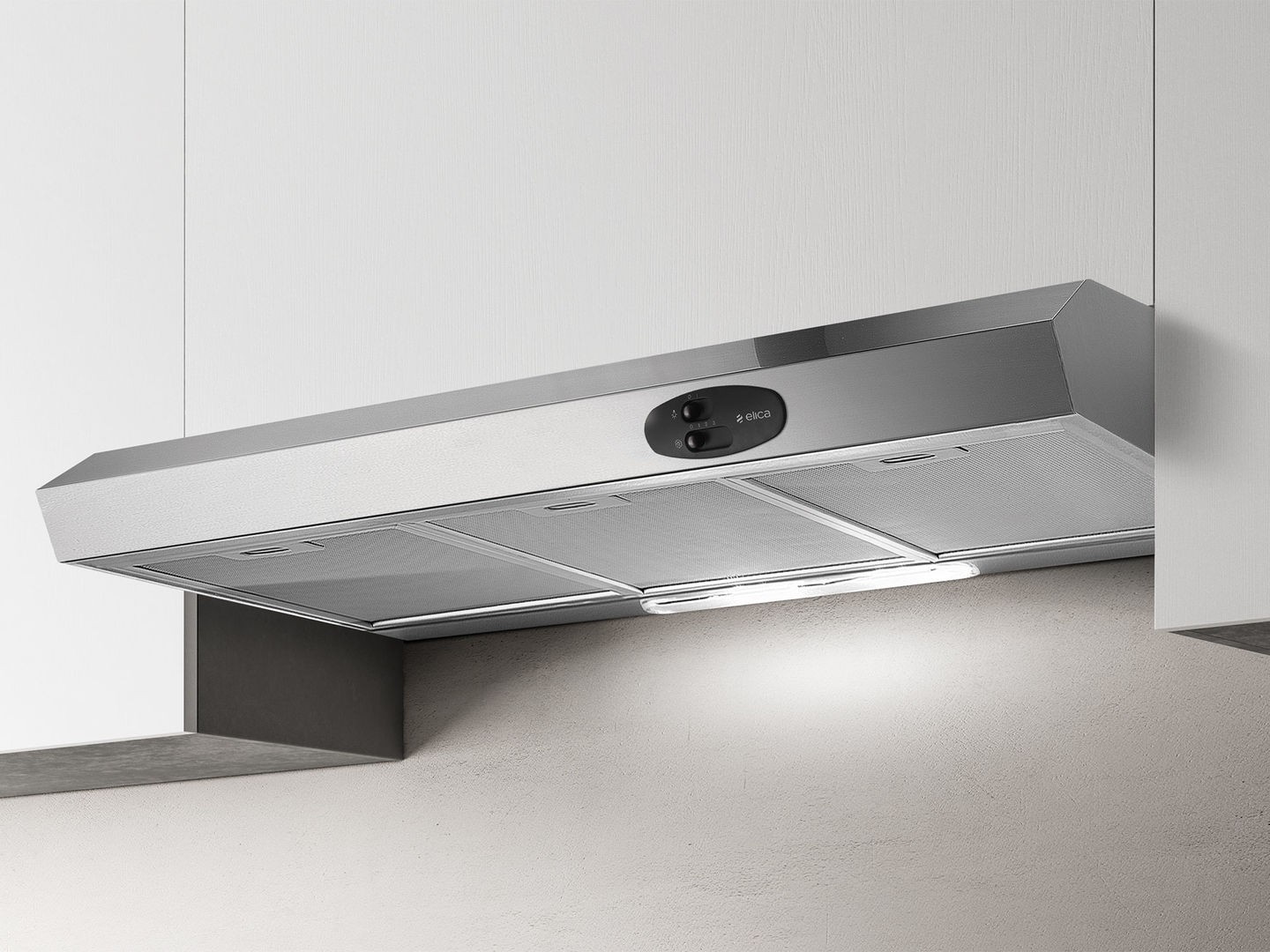 Kit Superior Laminado 70X33X60 Exaustor