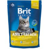 Brit Blue Cat Adult Salmon 300 g