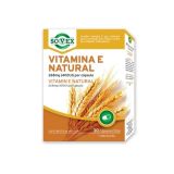 Vitamina E natural 268mg (400 UI) Sovex