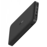 POWERBANK XIAOMI MI 10000MAH PRETO