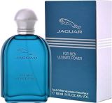 JAGUAR FOR MEN ULTIMATE POWER 100ML