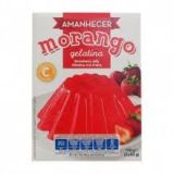 GELATINA AMANH MOR 170GR