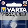 PILHA LR44 V13GA VARTA