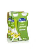 MImosa Iogurte Liquido Banana 4x156