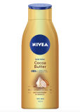 NIVEA LOÇÃO 400ML COCOA