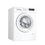 MAQUINA DE LAVAR ROUPA BOSCH 8KG SERIE 4 BRANCO