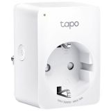 TOMADA TP-LINK MINI SMART WIFI 2.4 GHZ