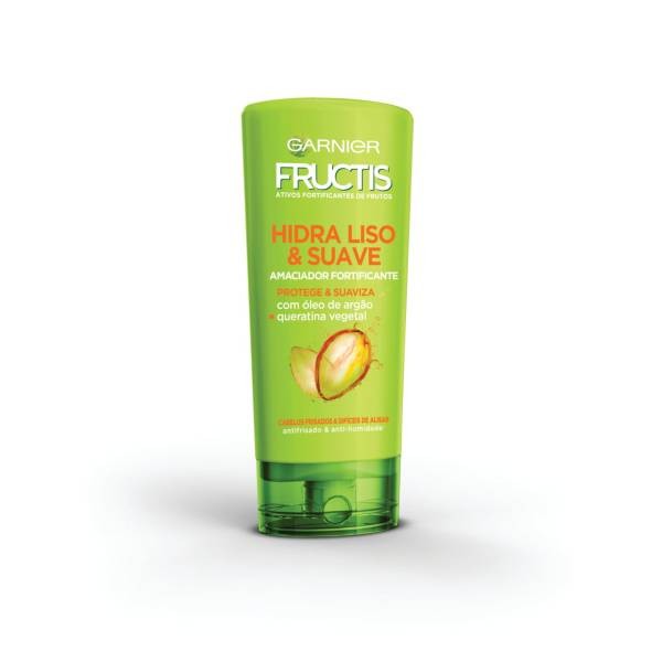 COND HYDRA LISO FRUCTIS 200ML