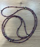 Fio de contas - Ogum