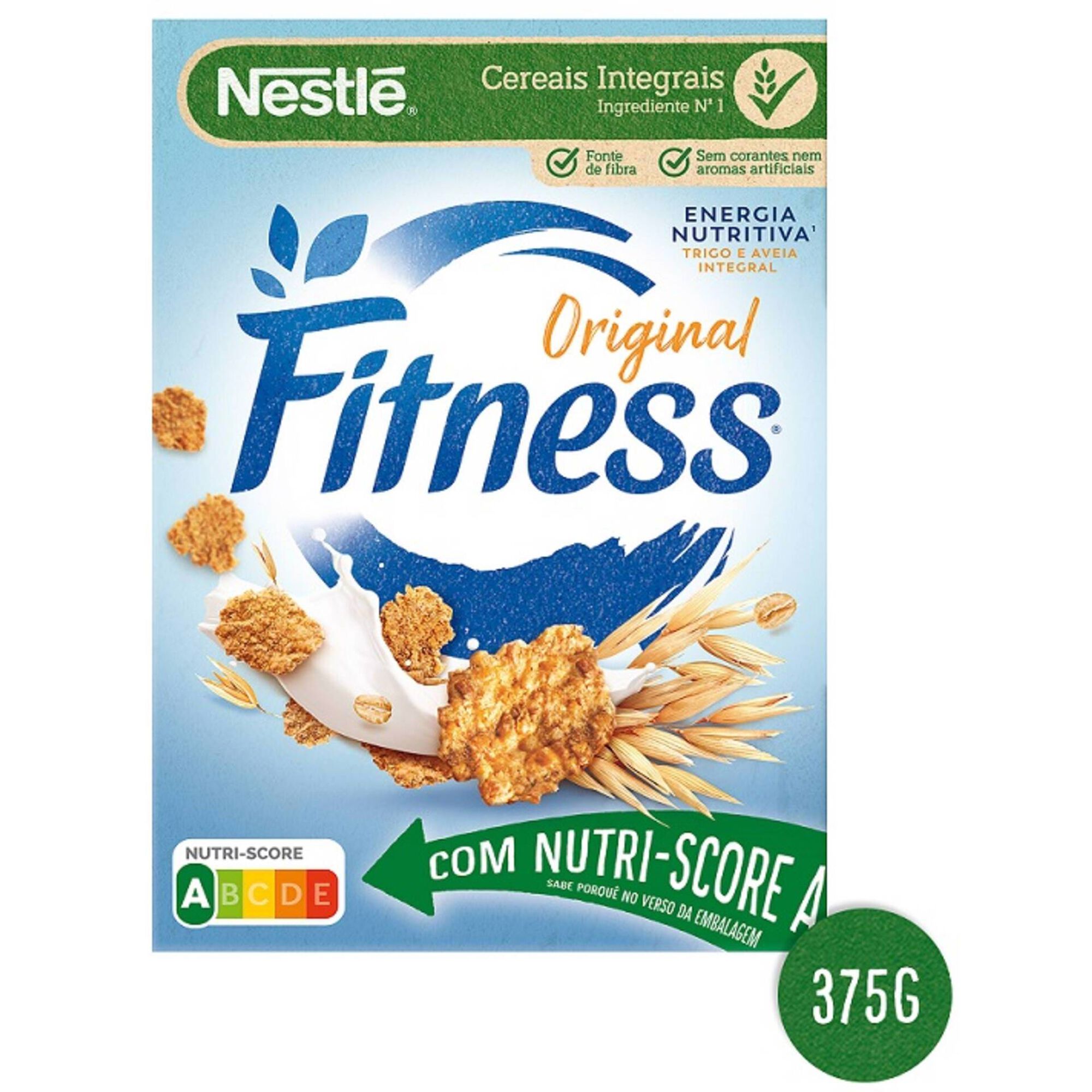 CEREAIS FITNESS 375G