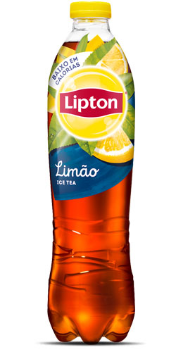 ICE TEA LIMAO LIPTON 2L