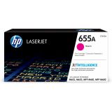HP TONER 655A M65X/M68X MAGENTA (CF453A)