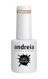 POLISH VERNIZ GEL COR 253 ANDREIA