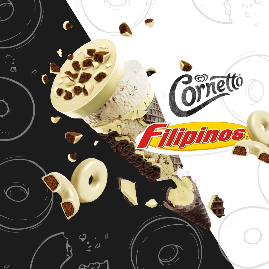 CORNETO FILIPINOS