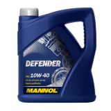 ÓLEO MANNOL DEFENDER 10W40 5L