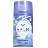 ARUN AMB. SP. REC. ROUPA LIMPA 250ML