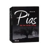 VINHO ALMA DE PIAS BOX TINTO 5LT