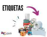 Etiquetas para Alimentos