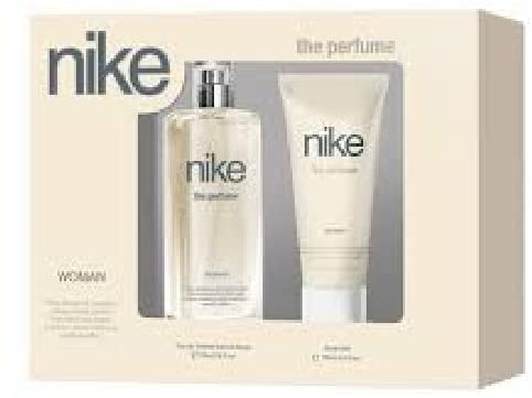 NIKE WOMAN EAU TOILETTE NATURAL SPRAY