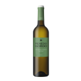 Vinho branco penedo gordo