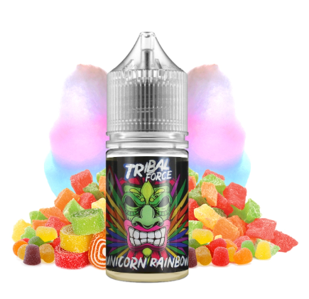 Tribal Force Unicorn Rainbow Aroma 30Ml
