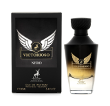 MAISON ALHAMBRA PERFUME EDP 100ML VICTORIOSO NERO