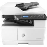 FOTOCOPIADORA HP MFP MONO A3 M443nda (24PPM)