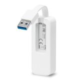 ADAPTADOR DE REDE USB 3.0 PARA GIGABIT ETHERNET NETWORK TP-LINK